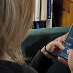 Shower, shelter, swipe: Israel’s ‘startup nation’ meets Iran war with a wave of apps