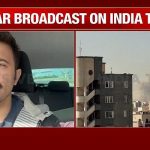 Gilad Kummer | Relocation, Resilience, and War: Life in Israel