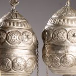 Poland returns 91 Jewish objects to Greece, decades after they were stolen by the Nazis