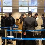 Israeli airlines launch first outbound flights from Ben Gurion during Iran war