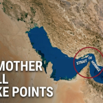 William Keenan | War in the Gulf: Strategic Dynamics of the Strait of Hormuz
