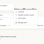 ☕🤖 Tutorial: How to Install Claude Skills and Build Your Power Stack (For Free)