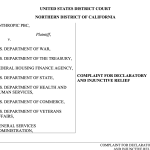 Last Week in AI #338 – Anthropic sues Trump, xAI starting over, Iran AI Fakes