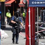 4 men arrested in London for allegedly spying on Jewish community for Iran