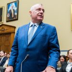 Lev Parnas, Jewish Trump ally turned critic, running for Congress as a Democrat