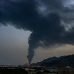 Second Iranian missile aimed at Turkey intercepted by NATO; IDF launches major strikes across Iran