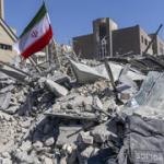 Iranians cheer Khamenei’s killing yet fear war, plead: ‘We live between hope and terror’