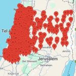 Sirens across central and southern Israel; IDF says it killed chief aide to Iran’s next leader