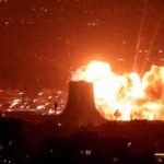 Missile barrages and national determination: The signs that the conflict could continue for some time