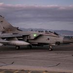 Iran strikes Europe for first time, hits British base in Cyprus