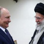 The Kremlin’s double game: condemnations of attack against Iran alongside possible gains in Ukraine
