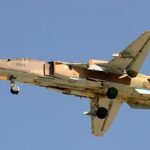 Iranian bombers were ‘two minutes’ from striking US base before Qatar shot them down