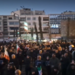 Tehran mourns, but who will succeed Khamenei?