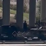 Report: Iranians send Israel locations of Basij fighters hiding across Tehran