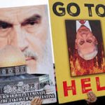 IDF strikes Tehran during Iran’s ‘Quds Day’ as crowds chant ‘death to Trump’