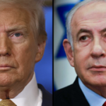 Fury in Trump administration as Netanyahu circle claims credit for Iran war: ‘A stab in the back’