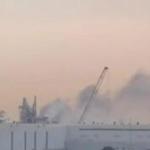 Iran expands target list after Kharg strike, warns US sites in UAE as drone hits Fujairah port