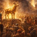 Nitzan Bergman | Tucker Carlson and the stories we tell ourselves