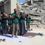 Iran intensifies protest crackdown amid war: ‘The real enemy is the people’