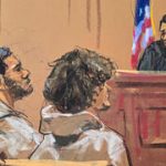 FBI finds ‘explosive residue’ in facility connected to 2 Islamists who brought bombs to NYC mayor’s home