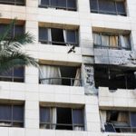 Vacation over? IDF strike on Beirut hotel kills IRGC Quds Force commanders, part of Iran’s covert terror network