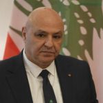 Lebanese president’s ceasefire plan: disarming Hezbollah, direct talks with Israel