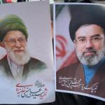 Who is still leading Iran after the wave of assassinations?