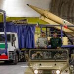 Game-changer partnership: The Israel-US strategy against Iran’s ballistic arsenal