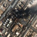 Saudi Arabia, UAE and Qatar to strike Iran soon, Western officials believe