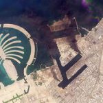 Iranian strikes hit Dubai, rattling city’s image as Middle East safe haven for business