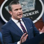 Hegseth: US ‘winning in Iran,’ additional forces arriving in Middle East