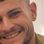 Staff Sgt. Or Demry, 20, second soldier killed while trying to rescue stranded tank in southern Lebanon