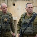 ‘More surprises ahead’: IDF chief Zamir signals escalation as war enters a new phase