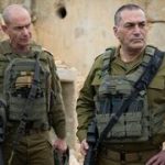 Sirens in greater Tel Aviv, Sharon and Shfela; Tehran, Beirut hit in waves of strikes; IDF vows campaign will continue until Lebanon threat removed