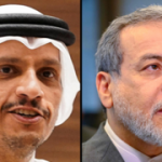 Iran ‘justifies’ firing on its neighbors: ‘Israel and the US left us no choice’