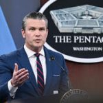 Hegseth praises Israel as ‘true ally’ as US vows to win Iran war