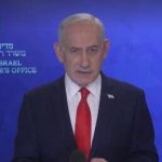 Netanyahu addresses Iranians in Persian via AI, calls to break ‘chains of tyranny’