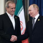 Iran has powerful friends, but it’s unlikely that Russia, China will offer direct military support