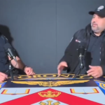 Toronto Cop Who Celebrated Oct. 7 “Silver Lining” Facing Sexual Assault Charges