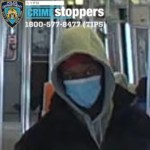 Straphanger who allegedly slugged Jewish man, ripped off yarmulke charged with hate crimes: cops