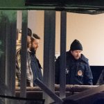 FBI raids Michigan home of wannabe car bomber who plowed car full of explosives into Temple Israel synagogue, preschool