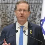 Herzog to world Jewry: In dark times, Passover reminds us of resilience