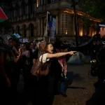 Australian court overturns anti-protest law enacted after Bondi attack