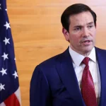Rubio: End of Iran war is near, but not today or tomorrow