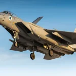 Roaring Lion in numbers: Over 800 strike sorties and 16,000 munitions