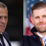 Ready to rumble? Hunter Biden challenges Trump sons to cage match before America’s 250th birthday