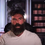 Dan Bilzerian wants to ‘kill Israelis’ and thinks Judaism is ‘terrible.’ Now he’s running for Congress.