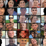 42 killed in 40 days of fighting: the lives lost in Operation Roaring Lion