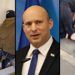 Man accused of building explosives in alleged Iran plot to kill Bennett