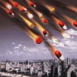 How war with Iran is fueling Israel’s booming black market for prescription drugs